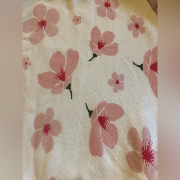 Mama cheetah swaddle blanket set - Picture 3 of 6